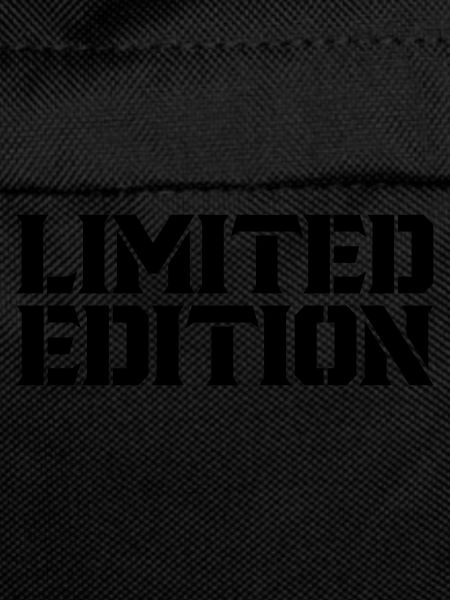 Édition limitée