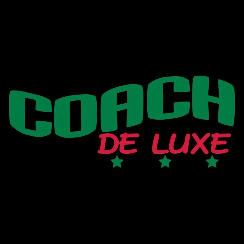 COACH DE LUXE