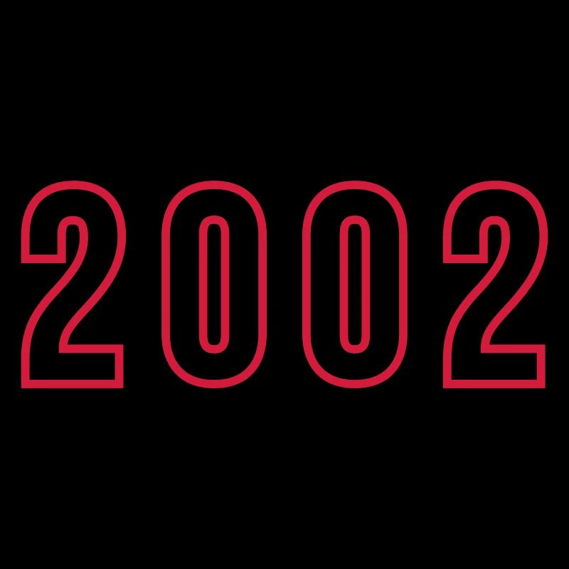 2002 Année Numéro