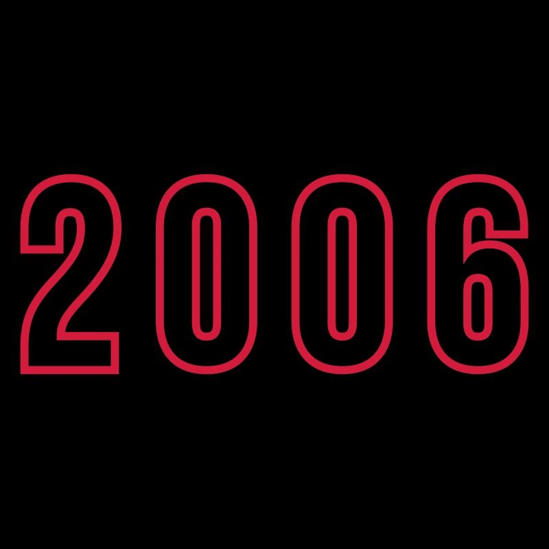 2006 Numéro de l’année