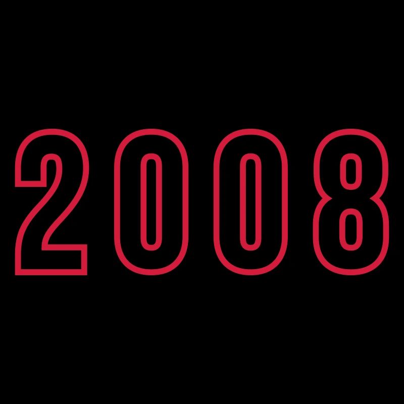 Numéro de l’année 2008
