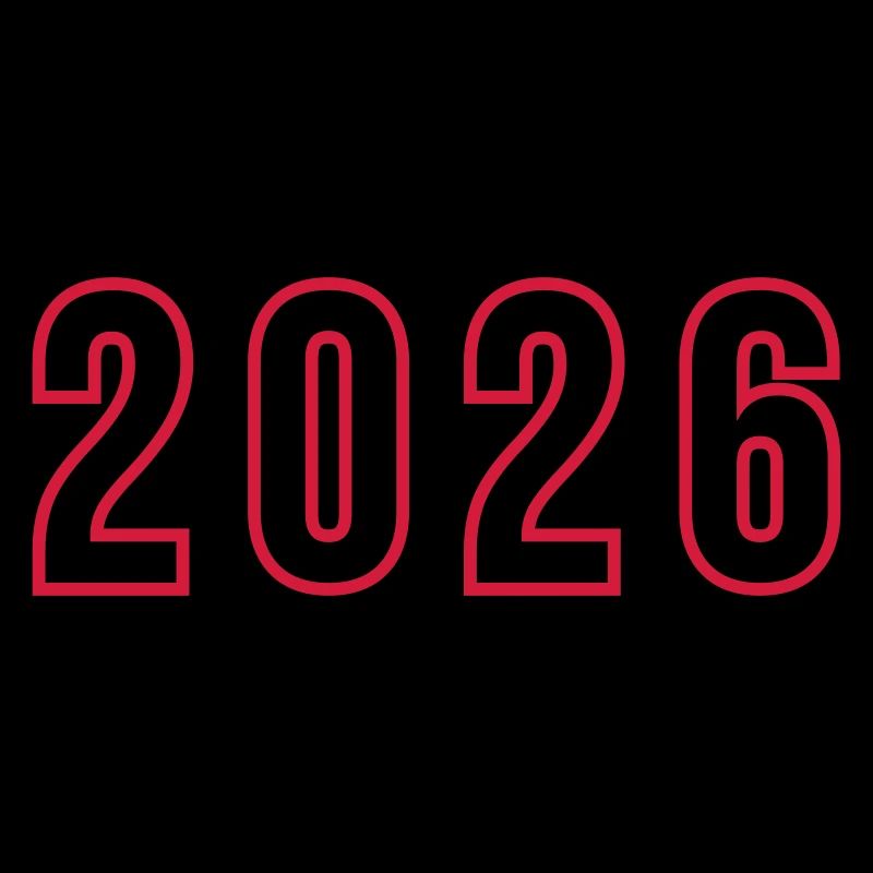 2026 Year Number