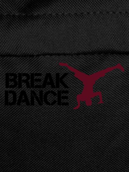 break dance
