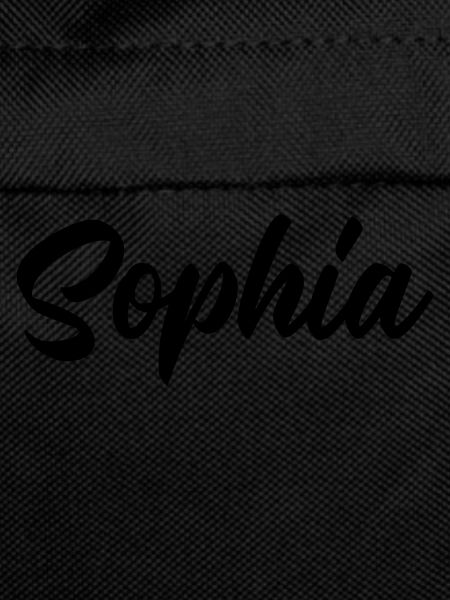 Sophia Name