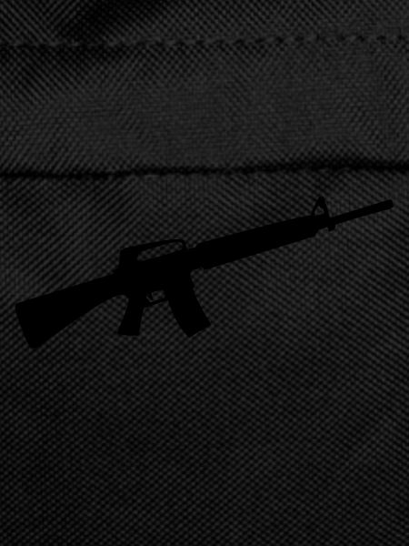 waffe gun