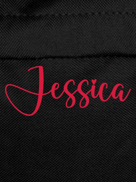 jessica