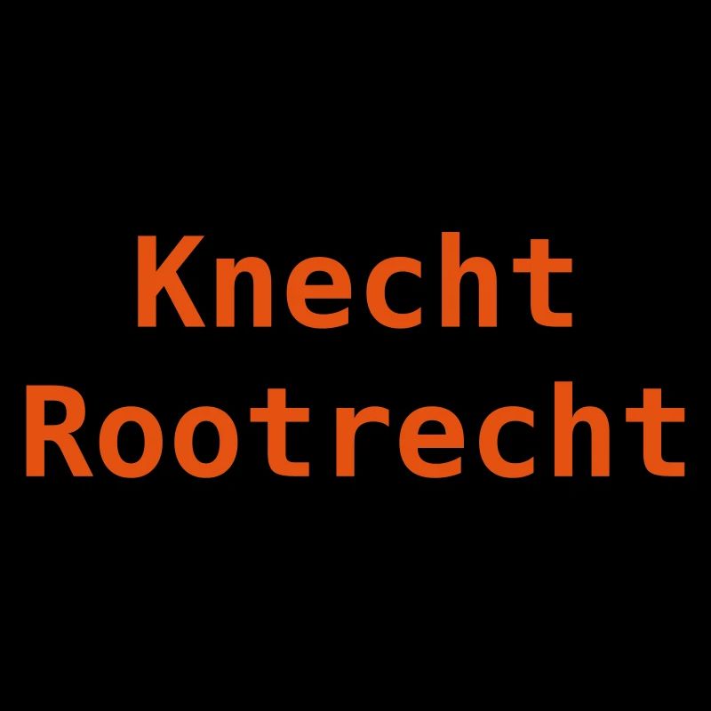 Knecht Rootrecht