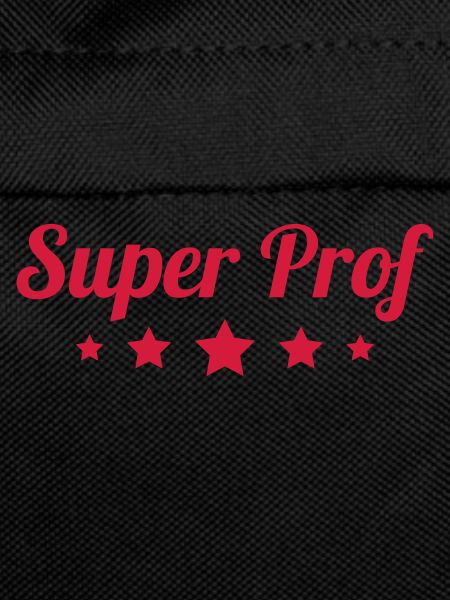 Ecole / Prof / Instit / Professeur / Instituteur