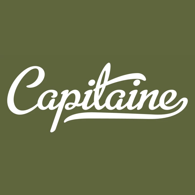 Capitaine