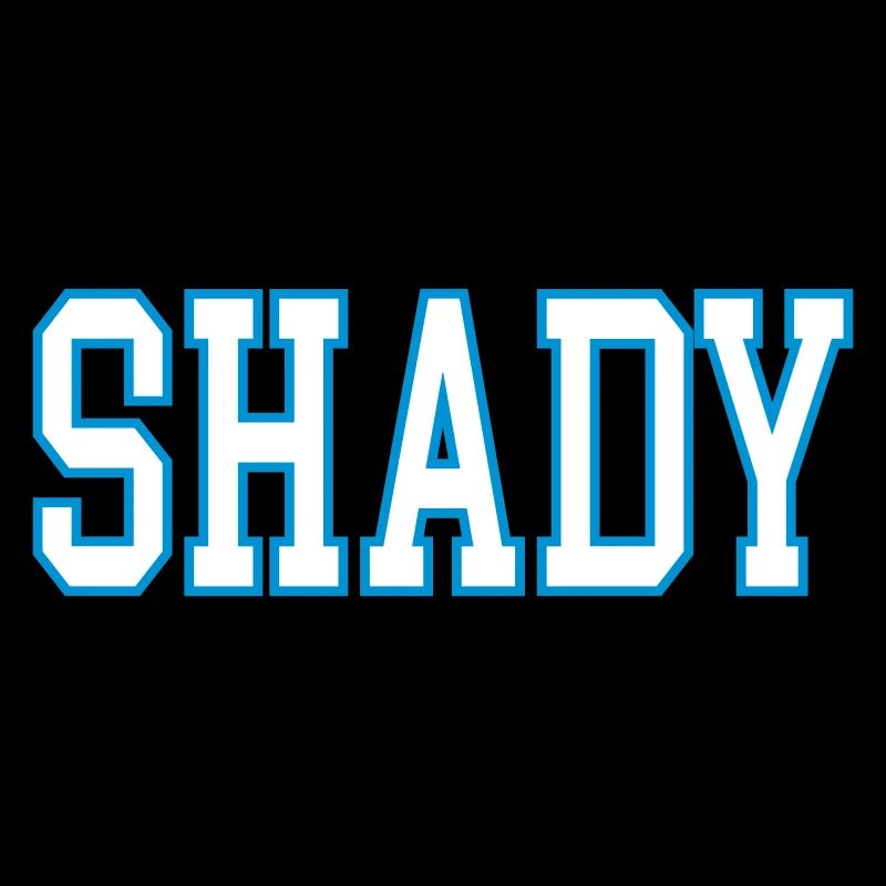 Shady