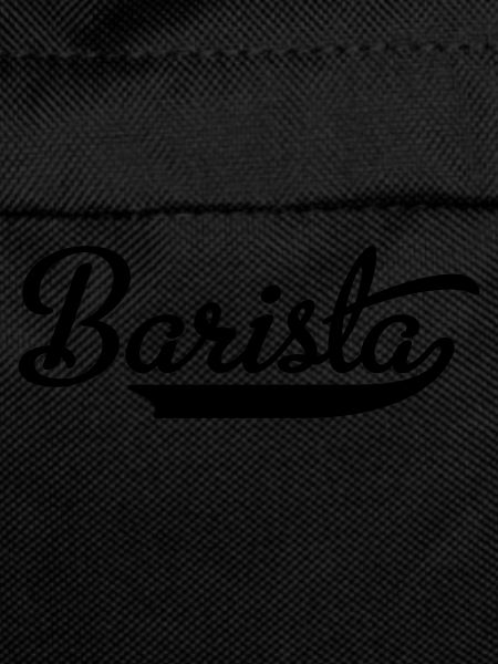 Barista