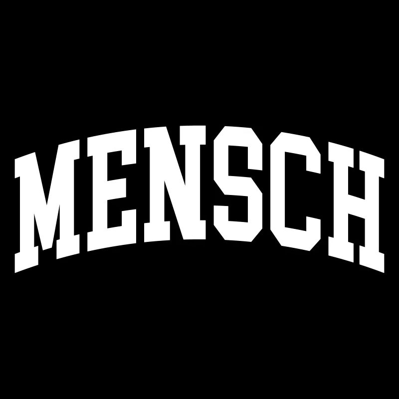 Mensch