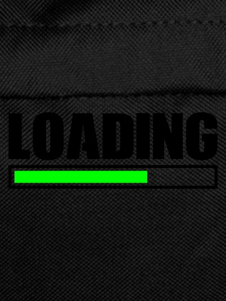 loading