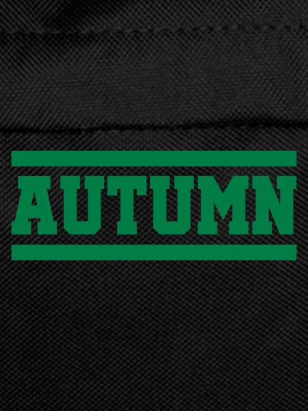 Autumn