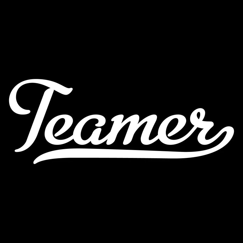 Teamer (Équipier)