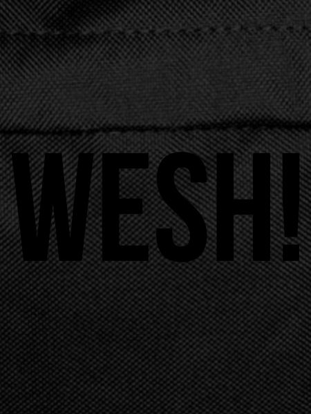 WESH!