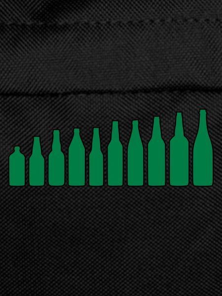 Bierflaschen