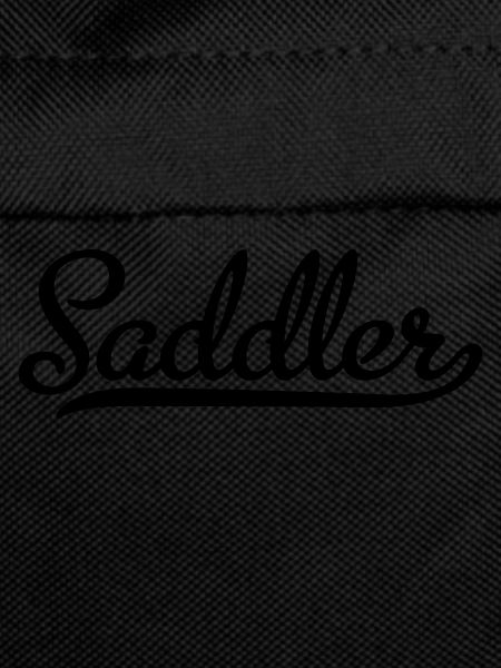 Saddler