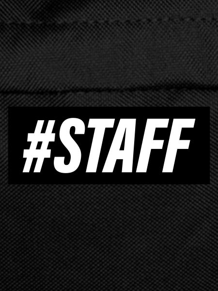 Staff Mitglied