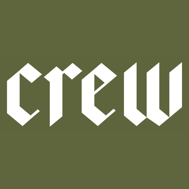 crew