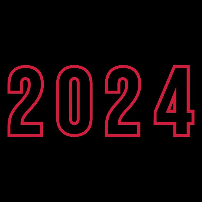 2024 Year Number