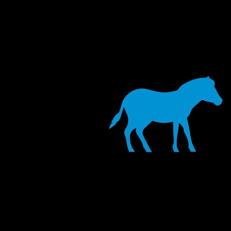 Cheval Poney 2