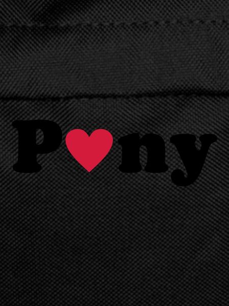 Pony