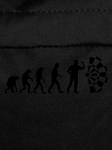 dart evolution