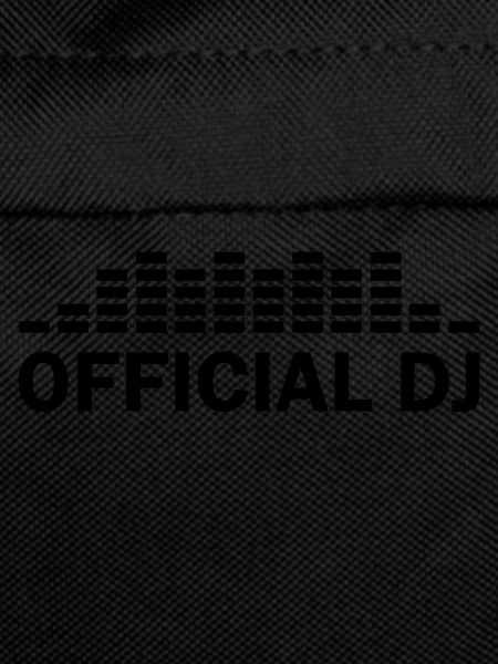 official dj