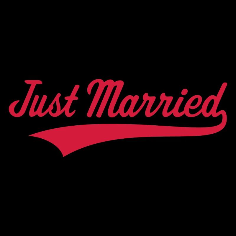 Just Married (Mariage / Noce)