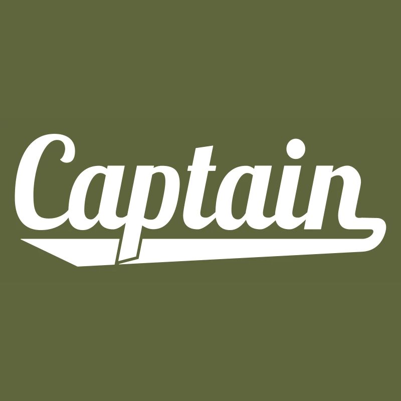 capitaine
