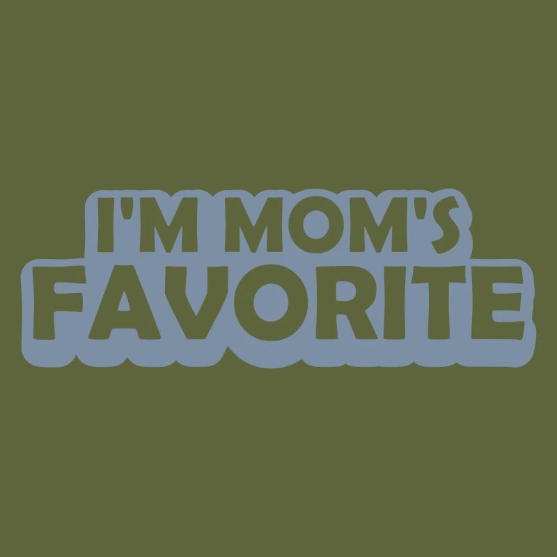 I m mom s