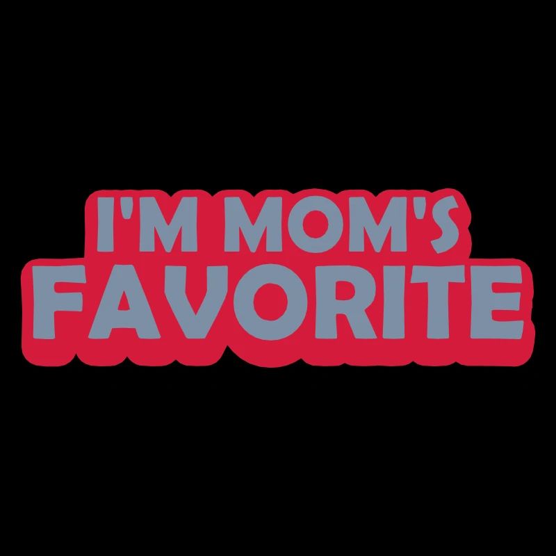 I m mom s