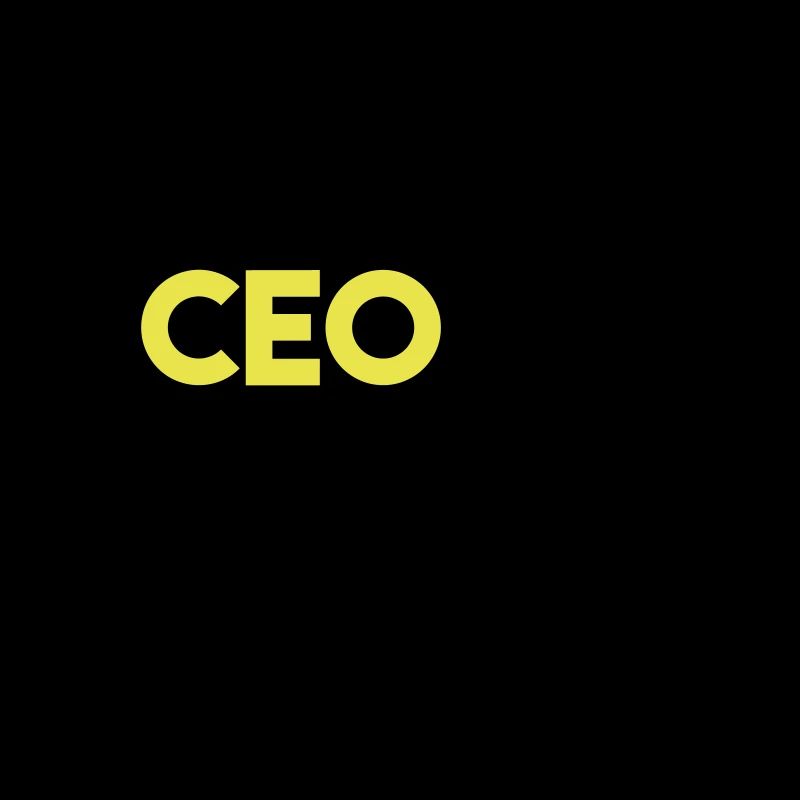 CEO OF SPLURGIN'