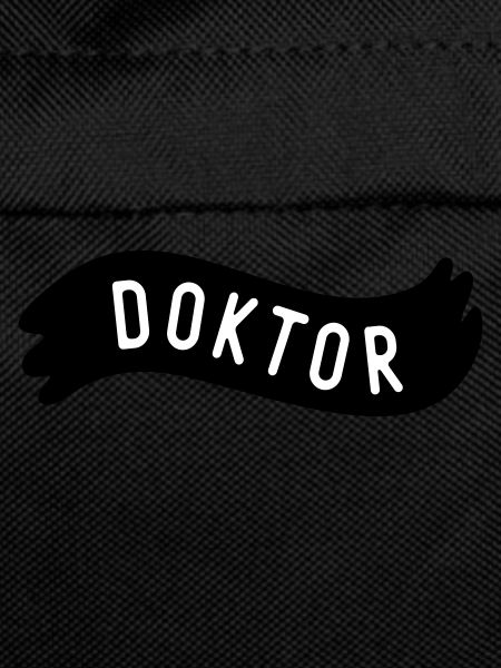 Doktor