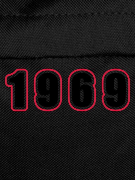 1969 Year Birthday