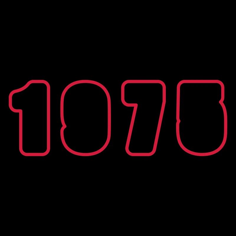1975 Année Anniversaire