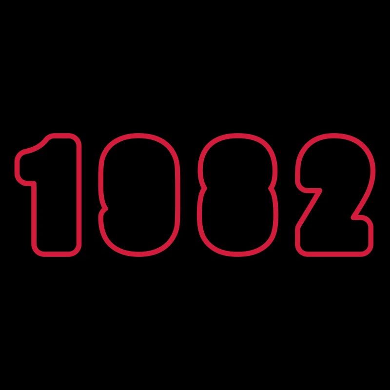 1982 Jahr Geburtstag