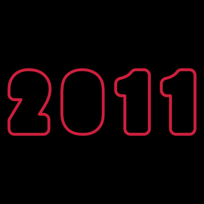 2011 Année Anniversaire