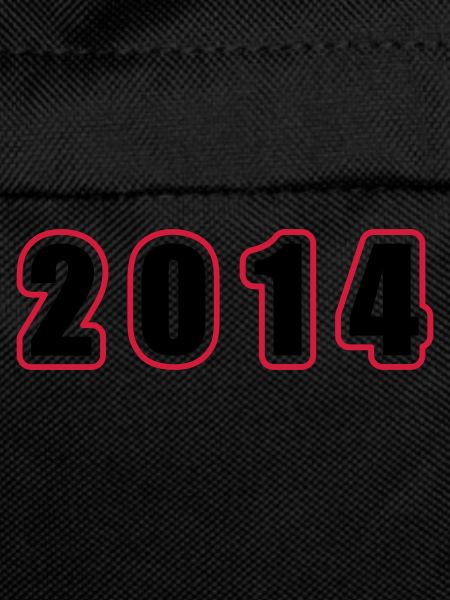 2014 Year Birthday