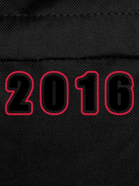 2016 Year Birthday