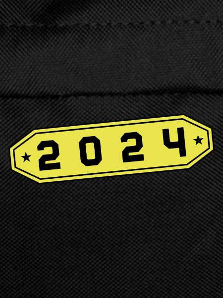 2024 Symbol