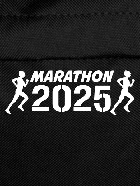 Marathon 2025 Women