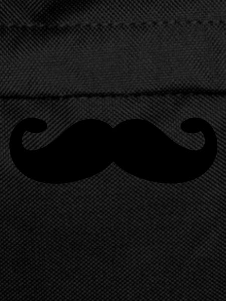 mustache