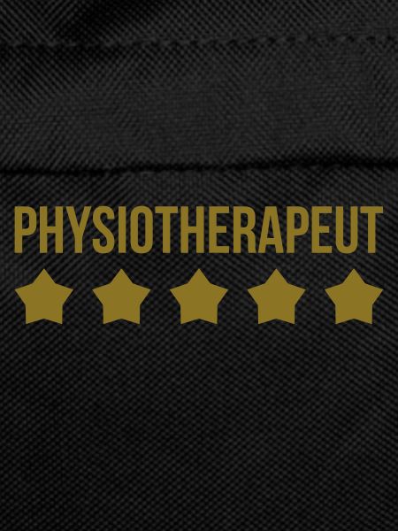 Physiotherapeut