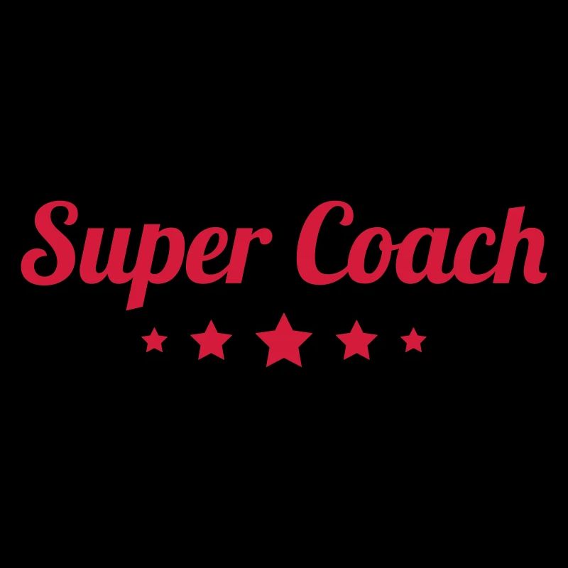 Coach / Trainer / Sport / Coaching / Zug / Manager
