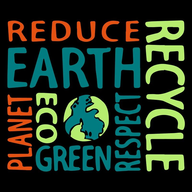 Save the planet