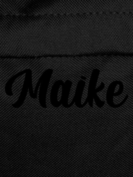 Maike