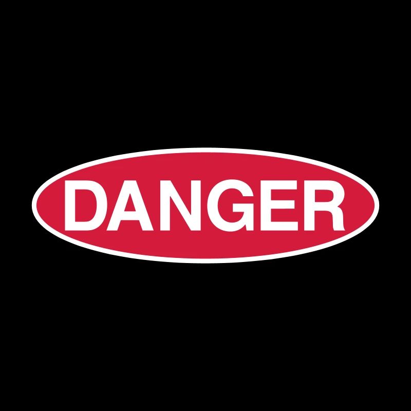 Danger
