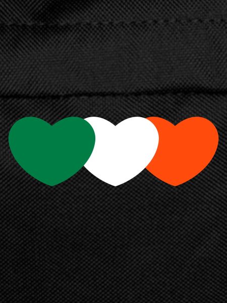 Ireland heart